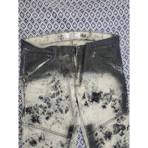 Golden Denim Jeans Men's Denim Jeans Size 32 Made in USA - Picture 14 of 16